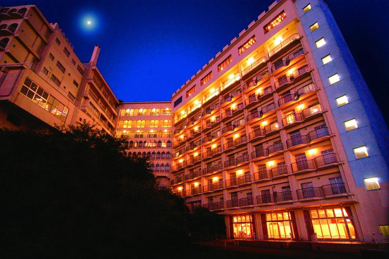 Hotel Yataro Nagasaki Exterior foto