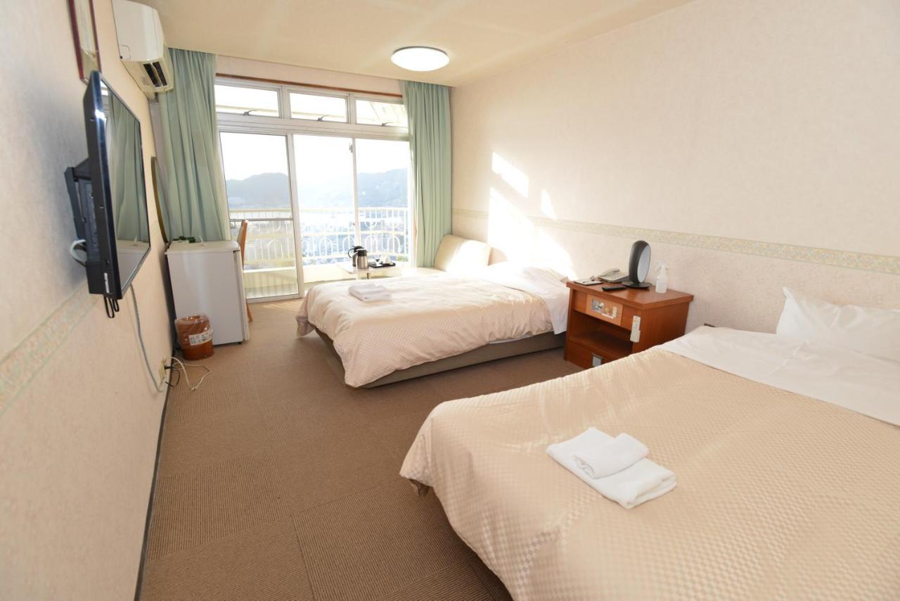 Hotel Yataro Nagasaki Exterior foto