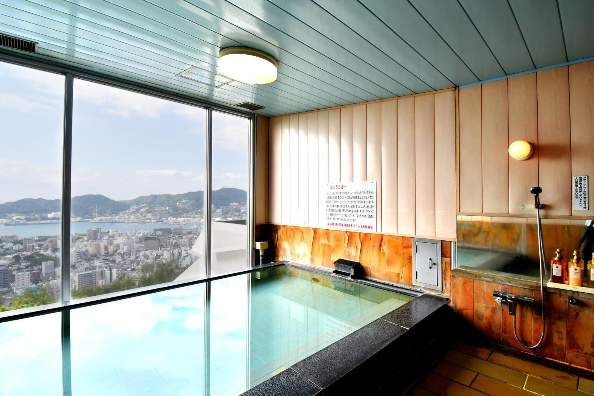 Hotel Yataro Nagasaki Exterior foto