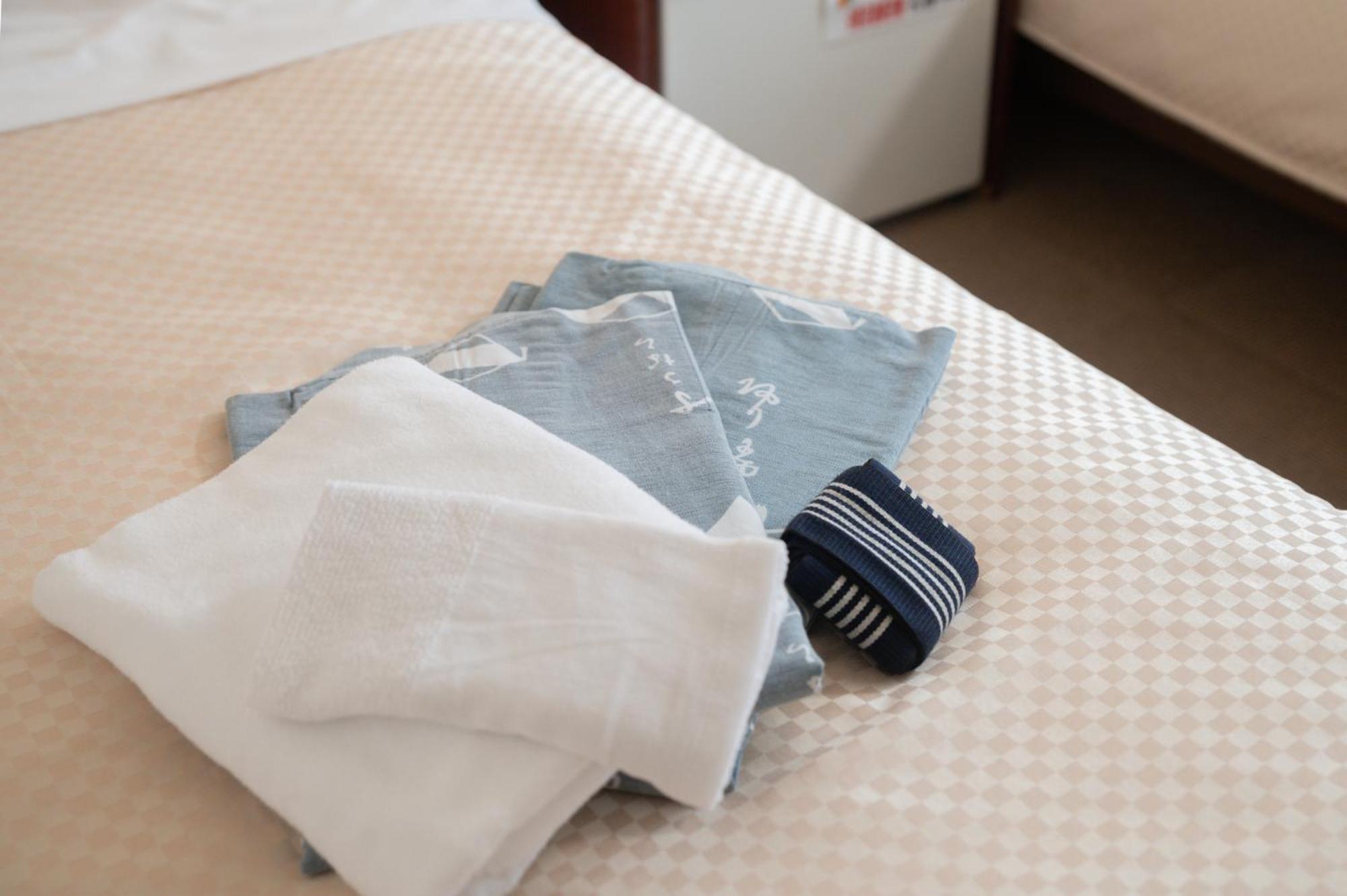 Hotel Yataro Nagasaki Habitación foto