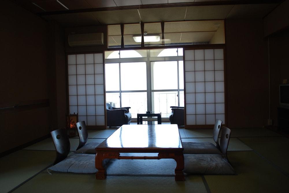 Hotel Yataro Nagasaki Exterior foto